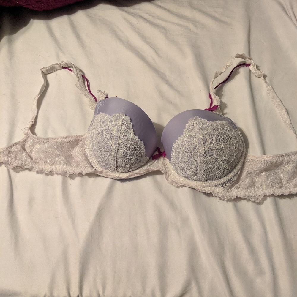 Victoria secret dream Angels bra 32c
